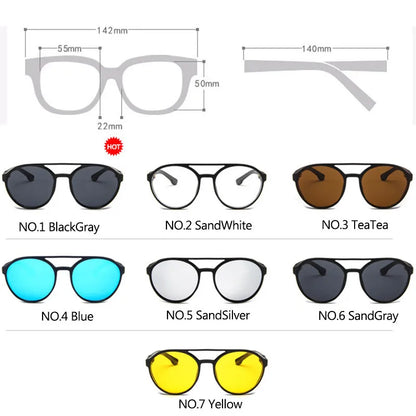 Men's UV400 Sunglasses