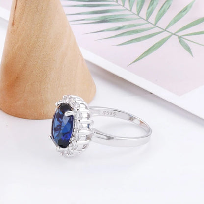 Alliances réglables en argent sterling 925 pour femmes