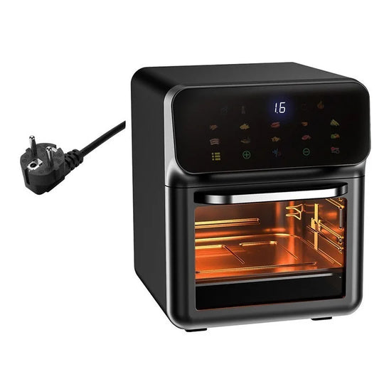 Household Toaster Oven with Air Fryer