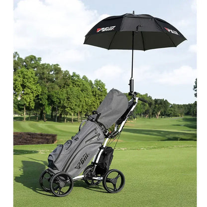 Chariot de golf à 4 roues