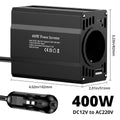 400W50HZ-black