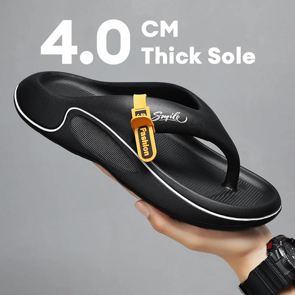 Outdoor Leisure Flip Flops Main View