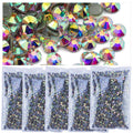 Crystal AB