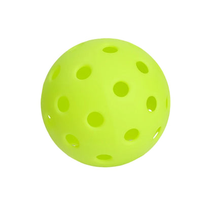 40 Holes Training Pickleball for Outdoor