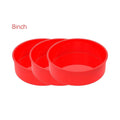 8inch 3pcs