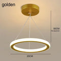 F-Golden-18W