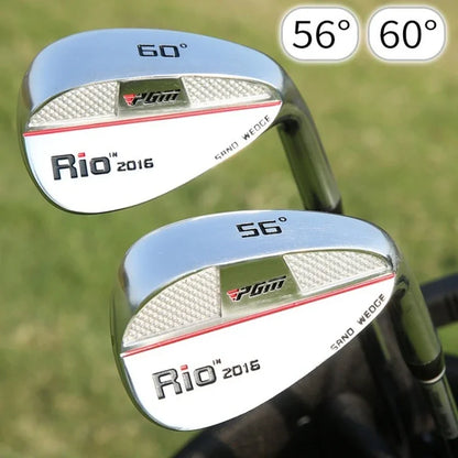 Right Handed Stainless Steel Lob Wedge Golf