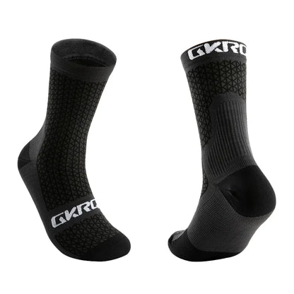 Unisex Breathable Outdoor Sports Socks