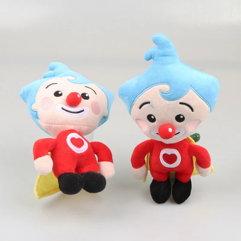 Soft Stuffed Plush Toy Doll For Kids