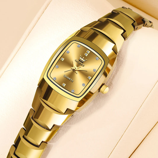Montre à quartz originale - Montre-bracelet étanche