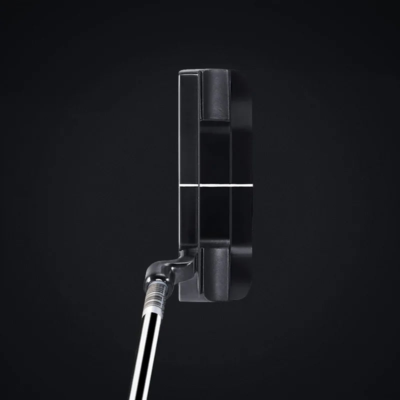 Putter de golf pour homme droitier – Club de putter en acier inoxydable 950