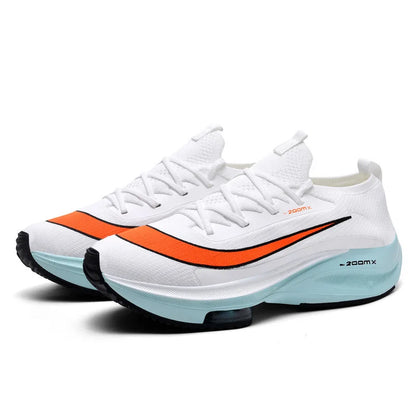 Men's Lightweight Breathable Running Shoes