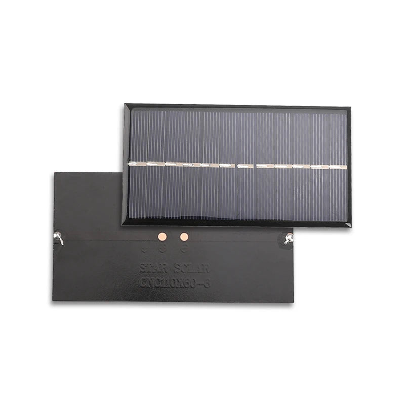 Smart Mono/Polycrystalline Solar Panel