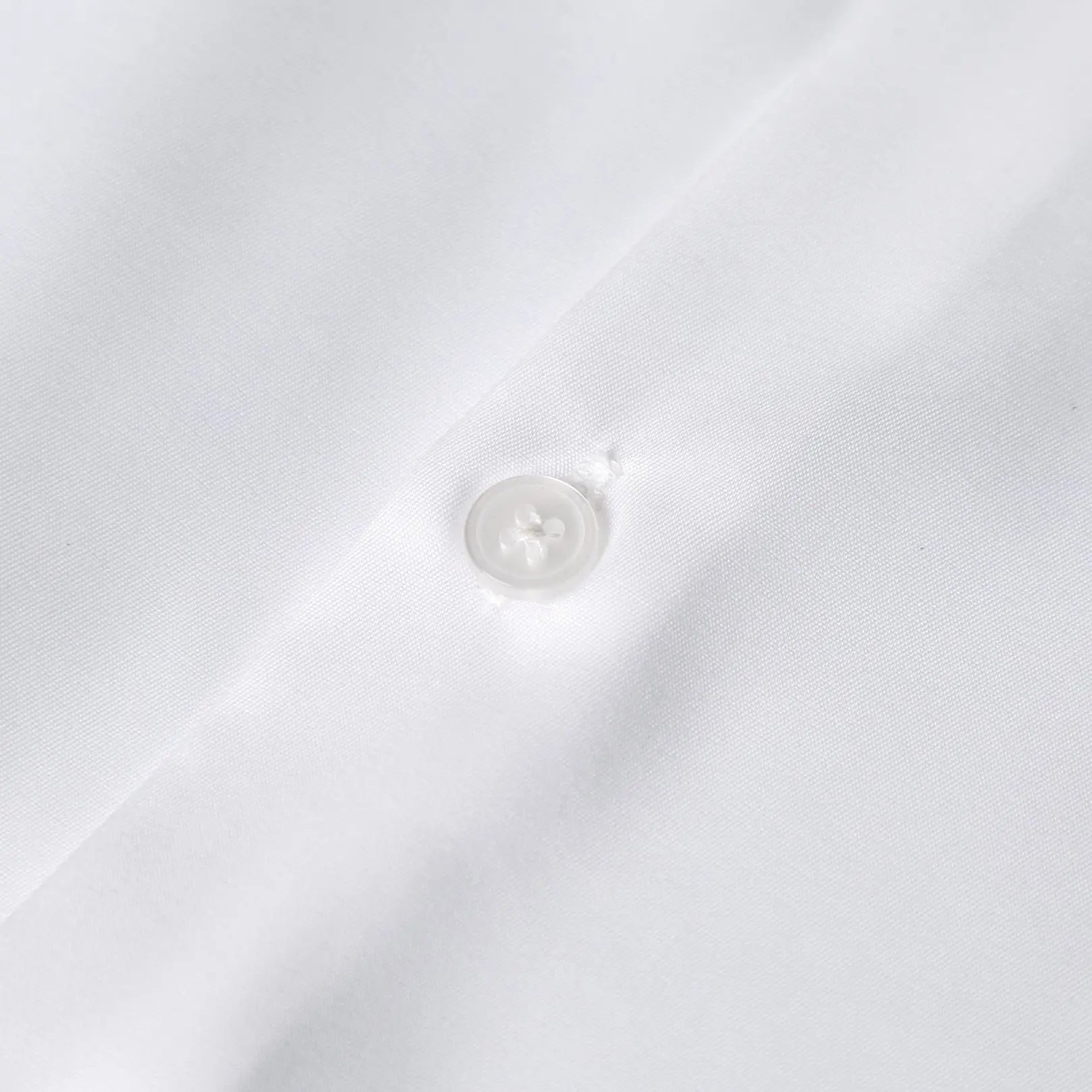 Chemise à manches longues pour hommes 6XL