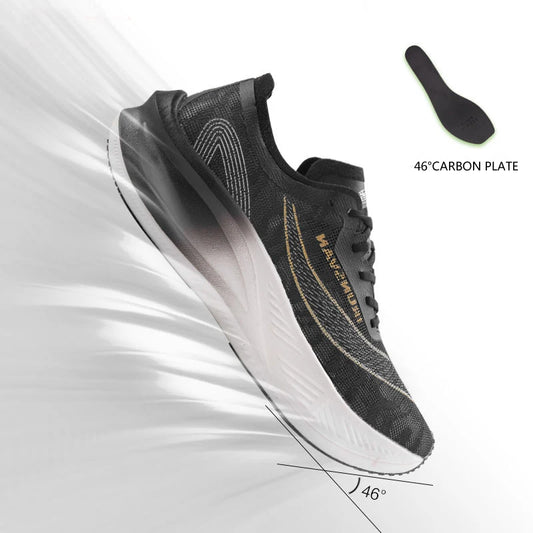 Carbon Plate Marathon Shoes