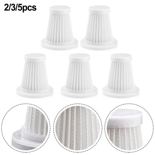 Washable HEPA Filter for Cordless Car Vacuum