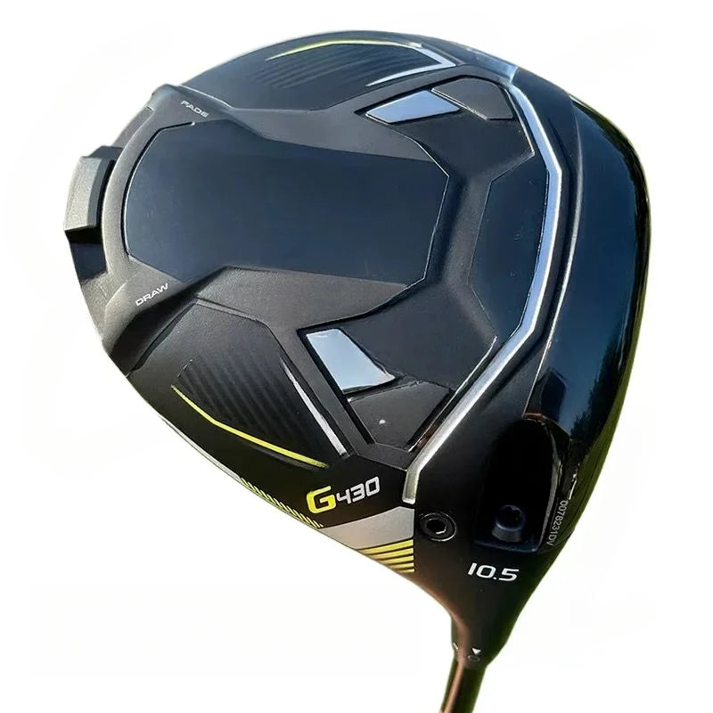 TSi2 Golf Driver 9/10 Grad Flex