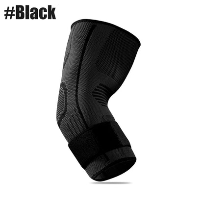 Therapeutic Elbow Compression Sleeve