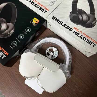 P9 Kabellose Outdoor-Kopfhörer mit Geräuschunterdrückung 