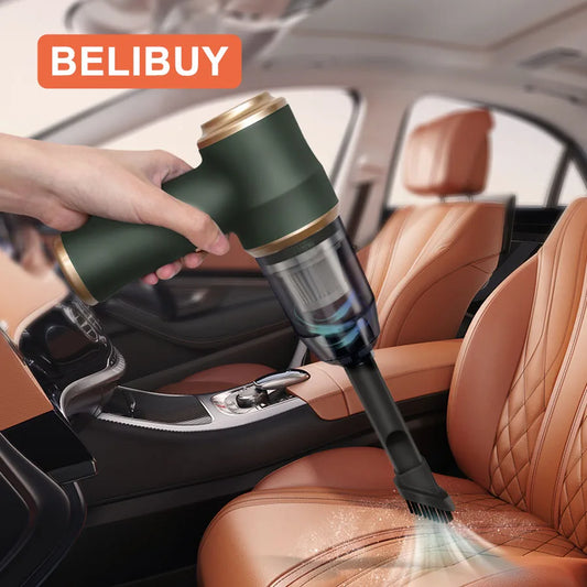 Multifunctional Handheld Powerful Strong Vacuum Cleaner