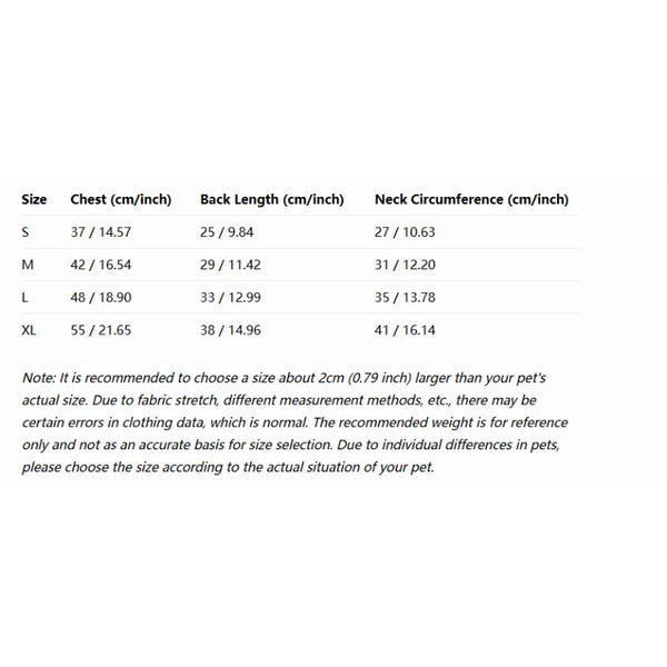 Weihnachtshundekostüm im Elfenstil, inspiriert vom Weihnachtsmann.
