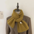 WJ2061yellow