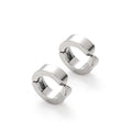 2pcs siliver