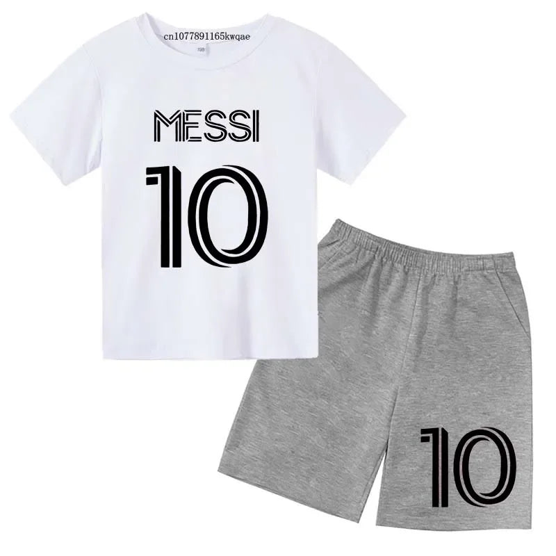 Men's and Kids' Football Jerseys