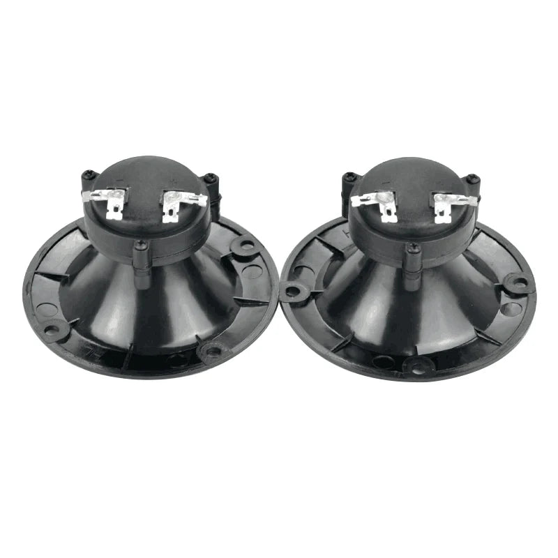 AIYIMA 2Pcs Audio Hochtöner 98MM Piezoelektrischen Audio