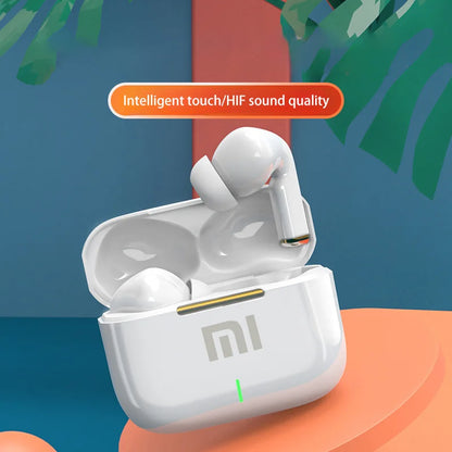 Écouteurs intra-auriculaires Xiaomi TWS : réduction du bruit de haute qualité