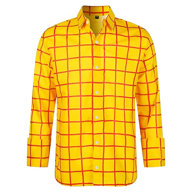Polo blanc vierge à manches courtes pour homme, chemises décontractées à col