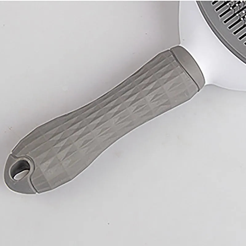 Pets Hair Removal Grooming Brush/Comb