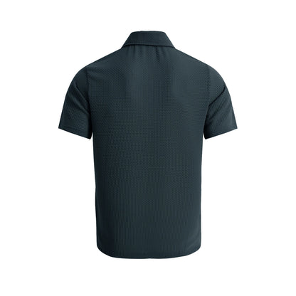 New Cool Breathable Polo Shirt