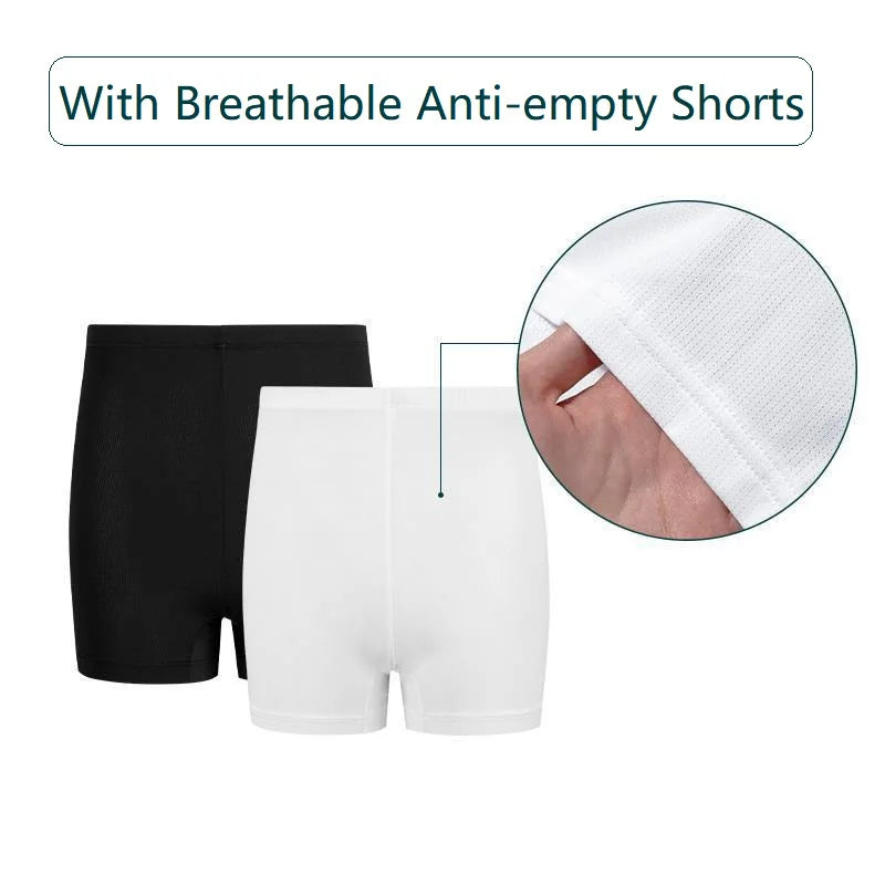 Damen Kurzarm Slim Plissee Golf Polo Shirt Rock Kleider