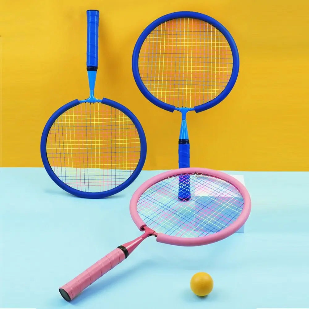 Raquettes de tennis Kid's Soft Grip Academy Sports 