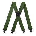 army green