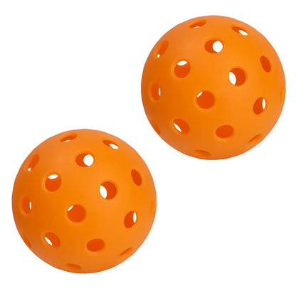 40 Holes Durable Training  Pickleball