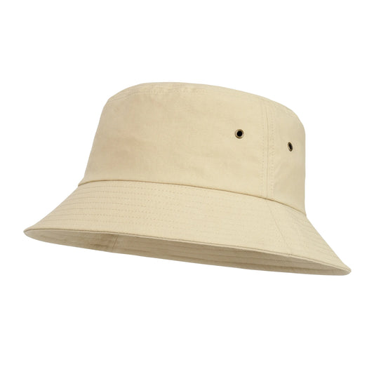 Unisex Bucket Hat Wide Brim Sun Hat – UV Protection Summer Fishing Hat
