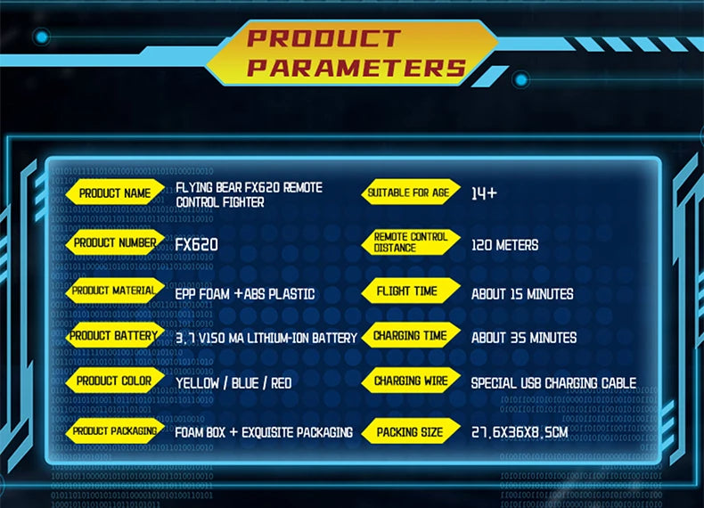 LED-Leuchten 2,4 G RC SU35 Flugzeuggleiter