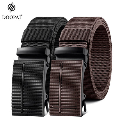 Ceinture de cowboy respirante pour hommes