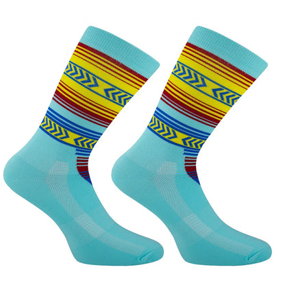 Unisex Breathable Sports Running Socks