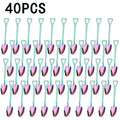 Color-Pointed-40PCS