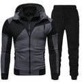 Dark Grey