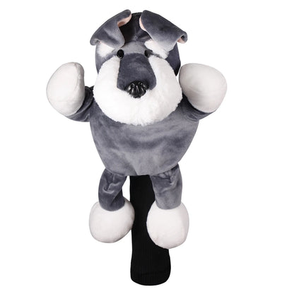 Animal Golf Club Head Covers for Fairway Woods