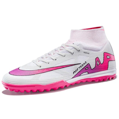 Ultraleichte Fußballschuhe für Herren – Fußballtrainingsschuhe 