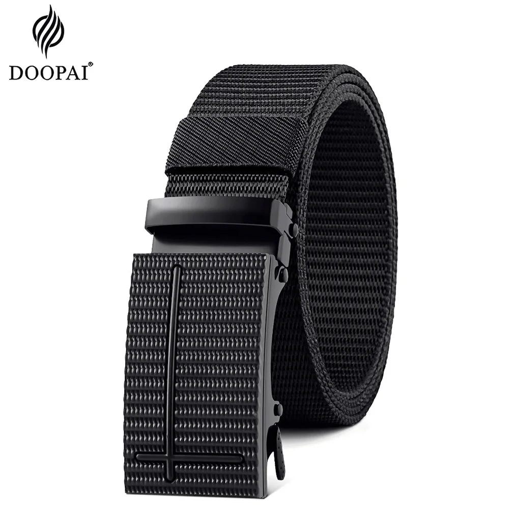 Ceinture de cowboy respirante pour hommes