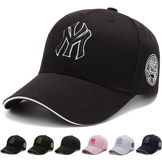 Chapeaux Hip Hop Snapback brodés