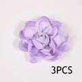 3pcs lt.purple