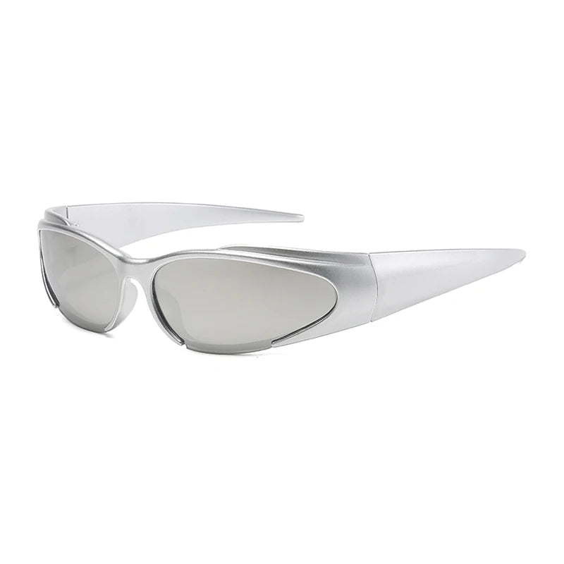 Women's Y2K Cycling Sunglasses