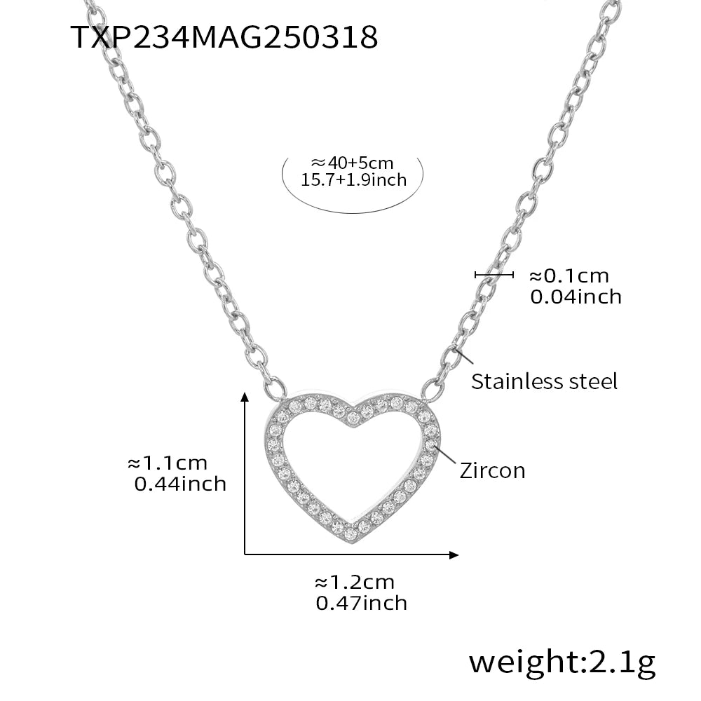 Collier à épingles en argent sterling, bijoux fins en or
